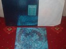 SANTANA Borboletta LP 1974 CBS 1st Press+INSERT MINT