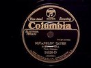 Race Columbia 14526-D Barefoot Bill (Ed Bell) E+ beauty