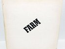 FARM US Original LP Psych Private Label RARE