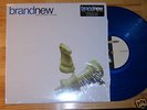 Brand New Your+Favorite+Weapon BLUE Saves The Day TBS