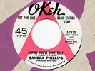 NORTHERN SOUL-SANDRA PHILLIPS-***OKEH DEMO-EX***