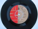SEX PISTOLS ANARCHY  EMI CHRIS THOMAS A + B SIDE NM