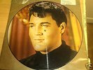 ELVIS Presley SUN Interview Picture Disc 12