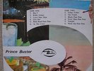 PRINCE BUSTER - Big Five - Melodisc - No. 156