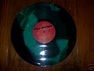 Fall Out Boy Camo Vinyl - Take This To Your Grave