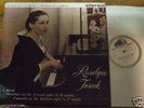 ASD 372 Music by J.S. Bach / Rosalyn Tureck W/G