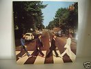 The Beatles - ABBEY ROAD LP Vinyl Record Vintage Class