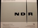 NDR - BEETHOVEN - BRAHMS - ROHN - TROESTER - ISSERSTEDT
