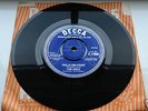 TOM JONES   CHILLS AND FEVER   UK DECCA DEMO