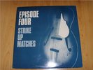 EPISODE 4 - 'STRIKE UP MATCHES' C86 INDIE POP SARAH REC