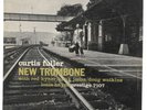 Curtis Fuller New Trombone Prestige 7107 LP JAZZ EXC