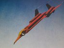 BUDGIE - SQUAWK - MCA UK 1971 - MINT ORIGINAL