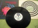BLACK SABBATH PARANOID LP. 1970 VERTIGO SWIRL.1ST PRESS