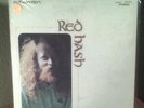 GARY HIGGINS - RED HASH LP 1973 CT PSYCH PRIVATE +VG+