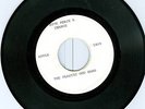 BEATLES - LENNON -Plastic Ono-TEST PRESSING-Give Peace