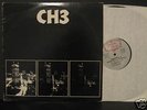 CHANNEL 3 - AFTER THE LIGHTS GO OUT original press