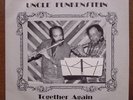  LP Indiana Funk Jazz UNCLE FUNKENSTEIN Nice