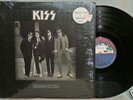 KISS 1975 LP DRESSED TO KILL NEAR MINT SHRINK
