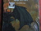 High On Fire *Blessed Black Wings* LP Orange wax SEALED