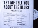 BLUE HORIZON LP2 