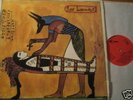 LOS INICIADOS LA MARCA DE ANUBIS SYNTH MINIMAL SPAIN LP