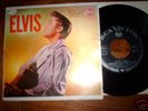 ELVIS PRESLEY *Same* D EP RCA Vic EPA-992 M-/Vg++