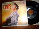 ELVIS PRESLEY *Same* D EP RCA Vic EPA-994 M-/Vg++ PROMO