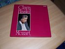 Clara Haskil spielt Mozart, A. Grumiaux,Violine, 7 LP