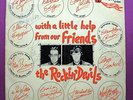 The Rockin Devils with a little help Rare Rockabilly LP