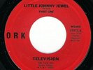 Television Little Johnny Jewel Parts 1 2 7
