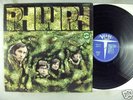 Phluph  Self-Titled    Psych