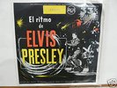 ELVIS PRESLEY- (EP 7