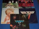 VAN HALEN '1' 1st Press 1978 LP STILL SEALED No Barcode