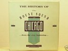 House Sound of Chicago 12 Lp`s Box edition