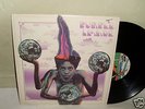rare PURPLE IMAGE funk psych soul lp OG MAP CITY lp