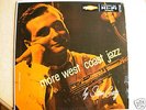 STAN GETZ   MORE WEST COAST JAZZ   NORGRAN    MONO