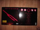 Queens of the Stone Age - Songs for the deaf 2 Lp  UK