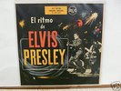 ELVIS PRESLEY-(EP 7