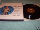 WAGNER:  LOHENGRIN    RUDOLF KEMPE