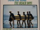 Beach Boys, Surfer Girl original MONO LP, Near Mint