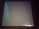THE  BEATLES     WHITE ALBUM    SEALED    2 LP   MINT