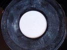 rare Jamaica Reggae Blank 45 JAH STITCH evilist thing