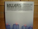The Killers - Hot Fuss - 11x7