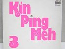 KIN PING MEH - LP 