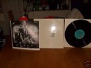 EAV 1.LP sehr rar+comic