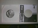 ELVIS COSTELLO , I CAN,T STAND UP, ON TWO, 2 TONE
