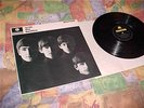 *WITH THE BEATLES* ORIGINAL 1963 UK ****STEREO**** LP