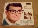 BUDDY HOLLY SHOWCASE VOL 1 e p EX CONDITION  1964