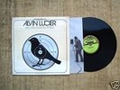 Alvin Lucier - Bird and person Dyning - CRAMPS RECORDS