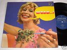 LP WEED (VIRUS) - SAME  KRAUTROCK PHILIPS 1971
